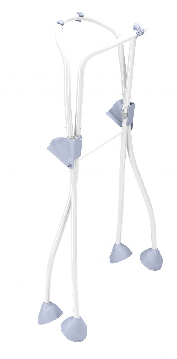Beaba Support Pieds Cameleo Mineral Mineral Baignoire Toilette Orchestra