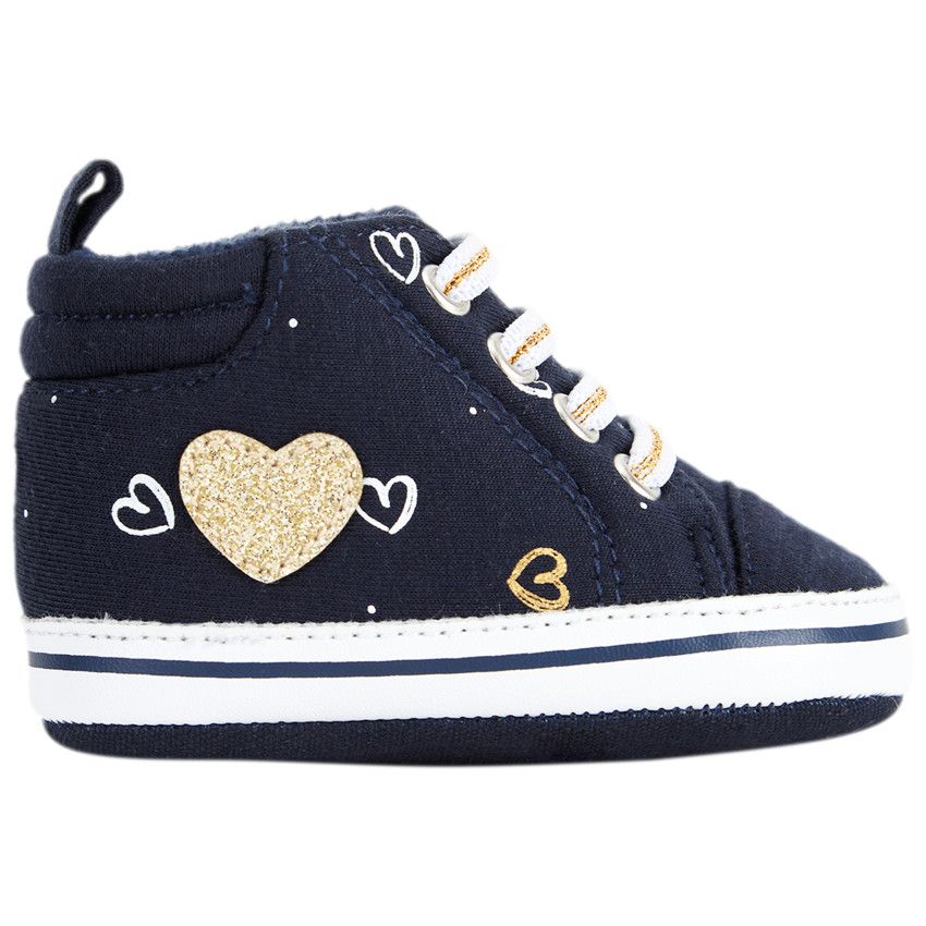 Baby girl shoes 16 23 Orchestra