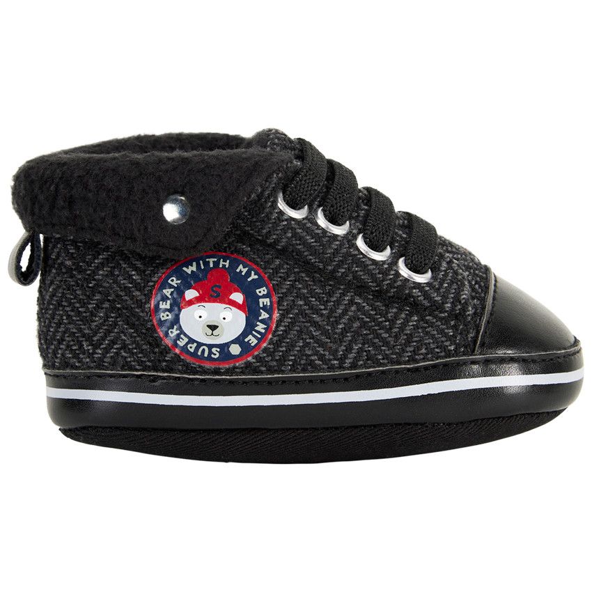 Orchestra chaussure on sale bebe garcon