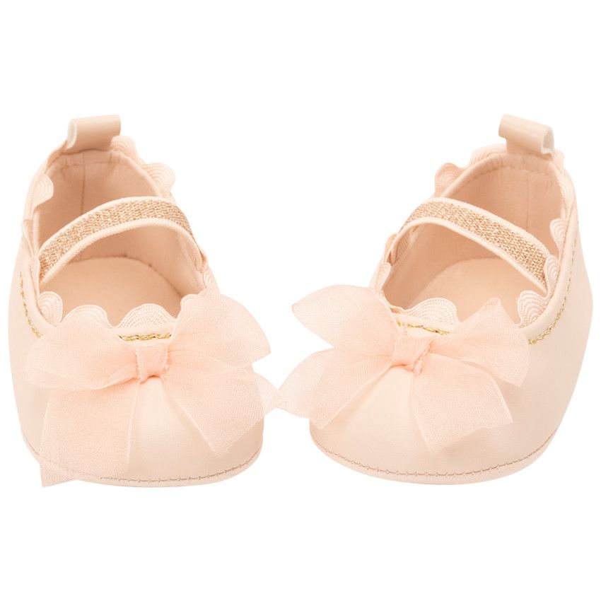 Maroc Chaussure Bebe Fille 23 Chaussures Bébé Fille 16-23 Orchestra