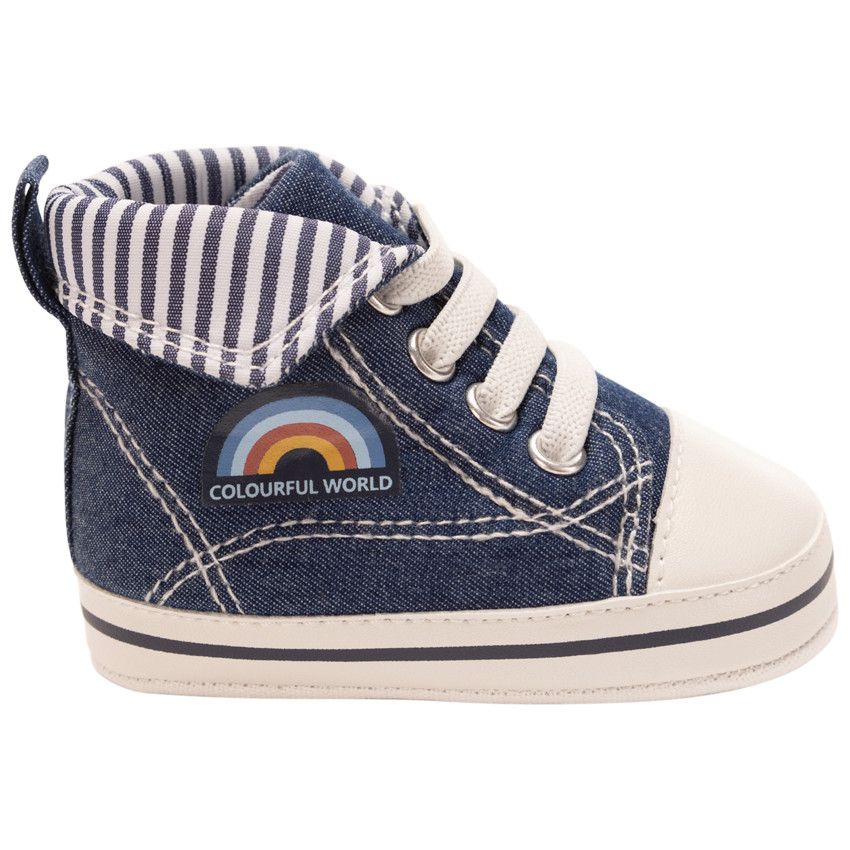 Orchestra chaussure bebe garcon 2025