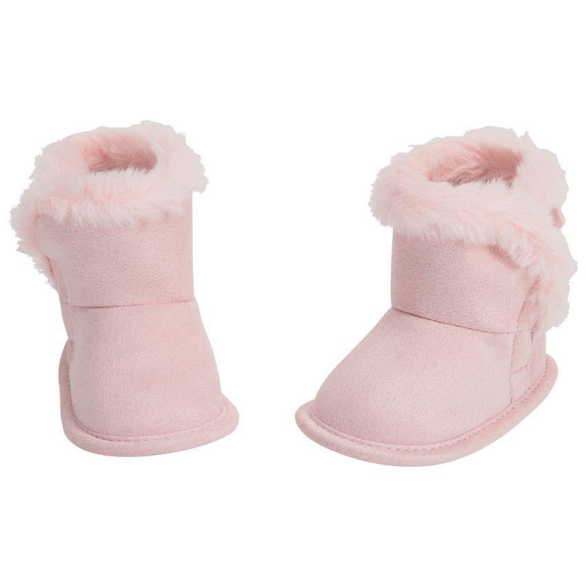 Orchestra chaussure bebe fille 2025