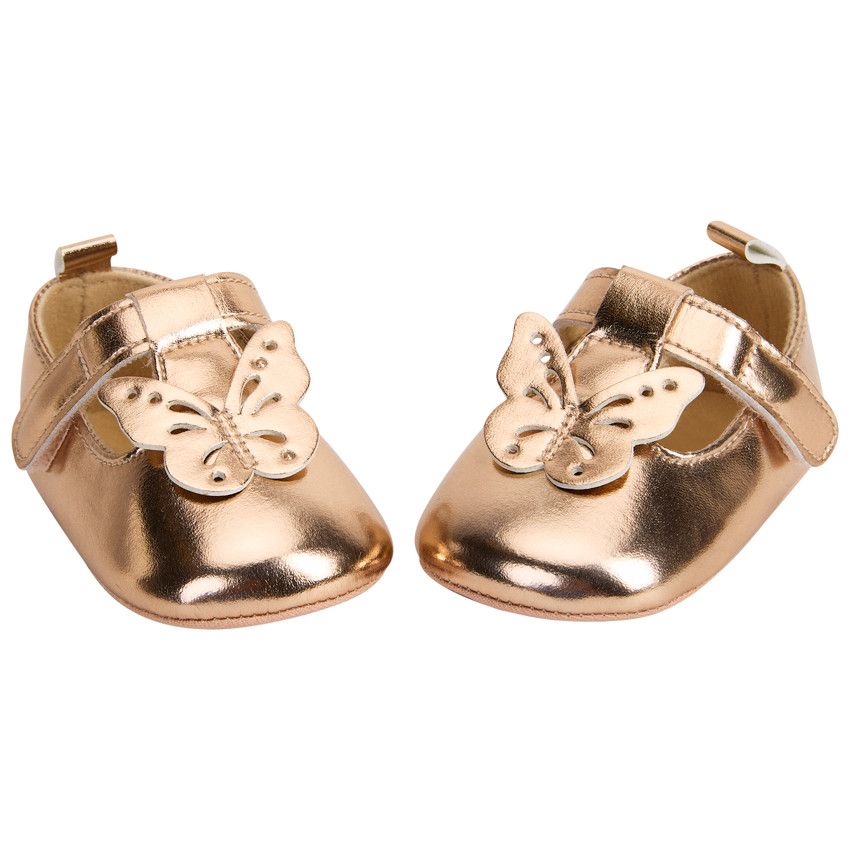 Chaussures bebe fille 16 23 Orchestra