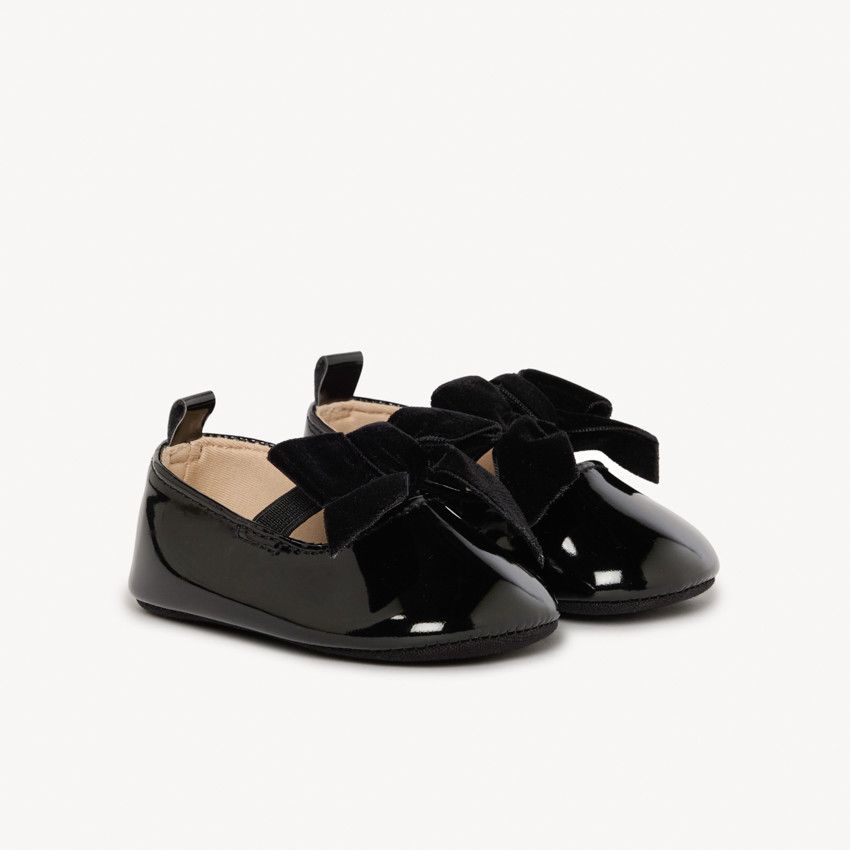 Chaussures bébé fille 16-23 Orchestra