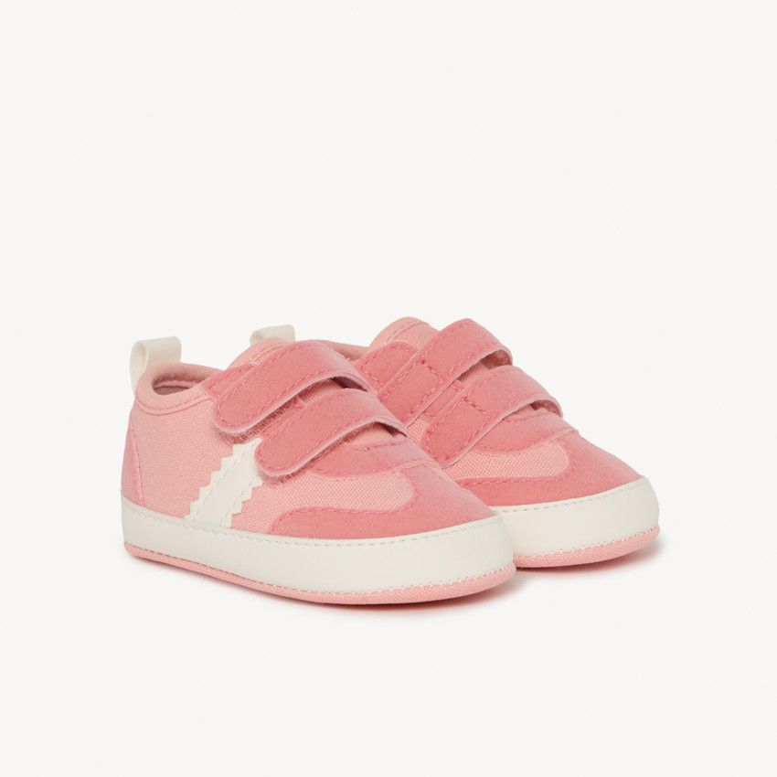 Chaussures bébé fille 16-23 Orchestra