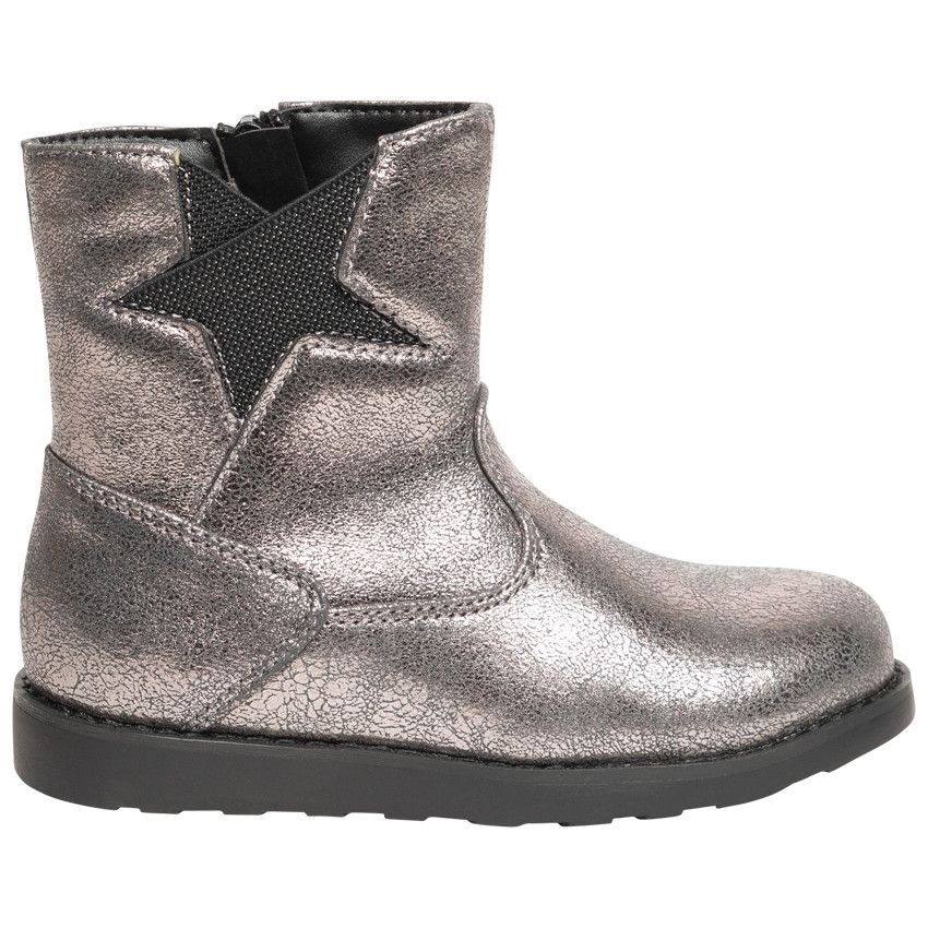 Orchestra bottes discount