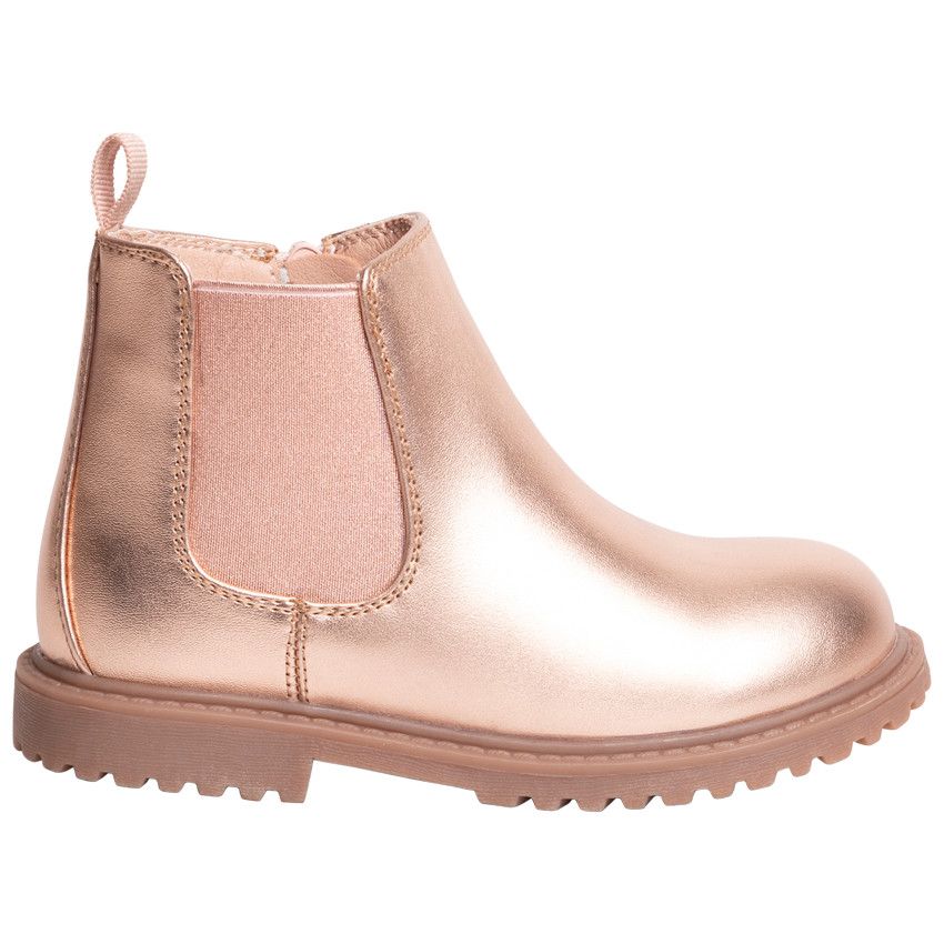 Bottes fille orchestra sales