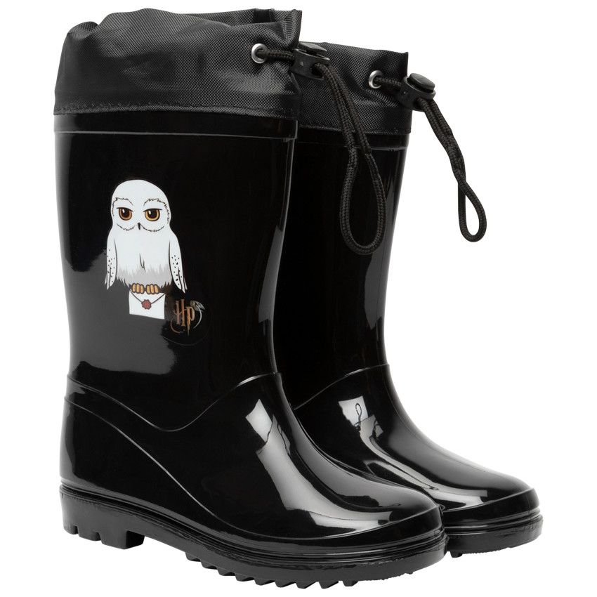Harry potter hotsell rain boots