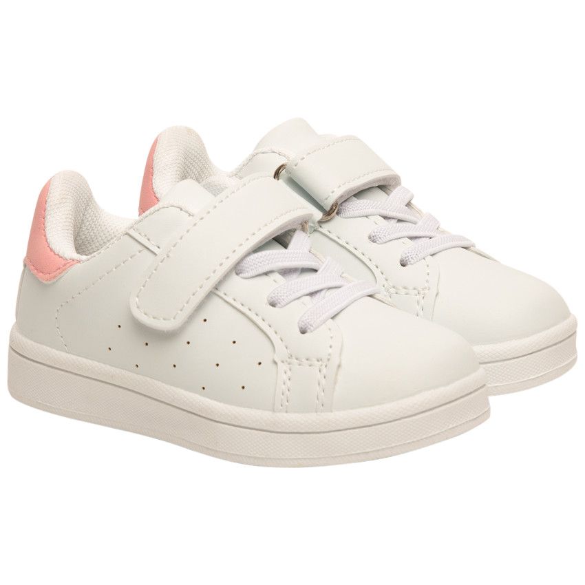 Sneakers sales fille scratch