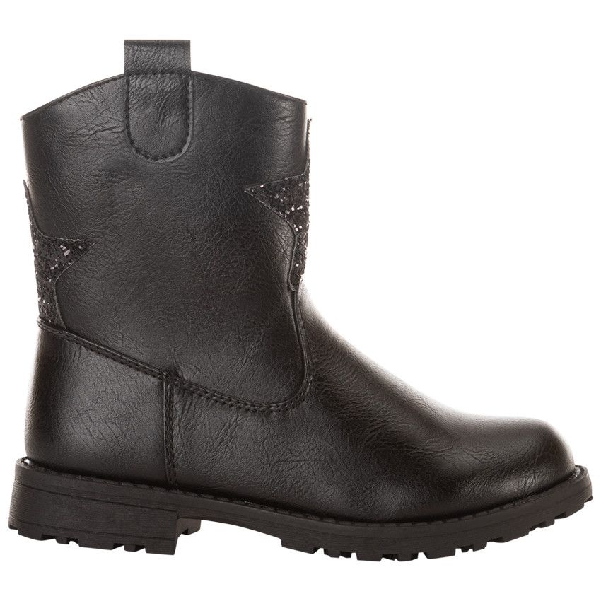 Boots bottines Chaussures fille 24 38 Orchestra
