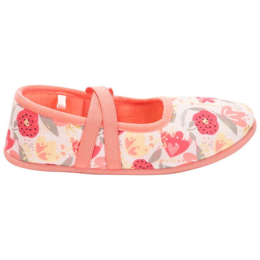 Chaussure fille on sale orchestra
