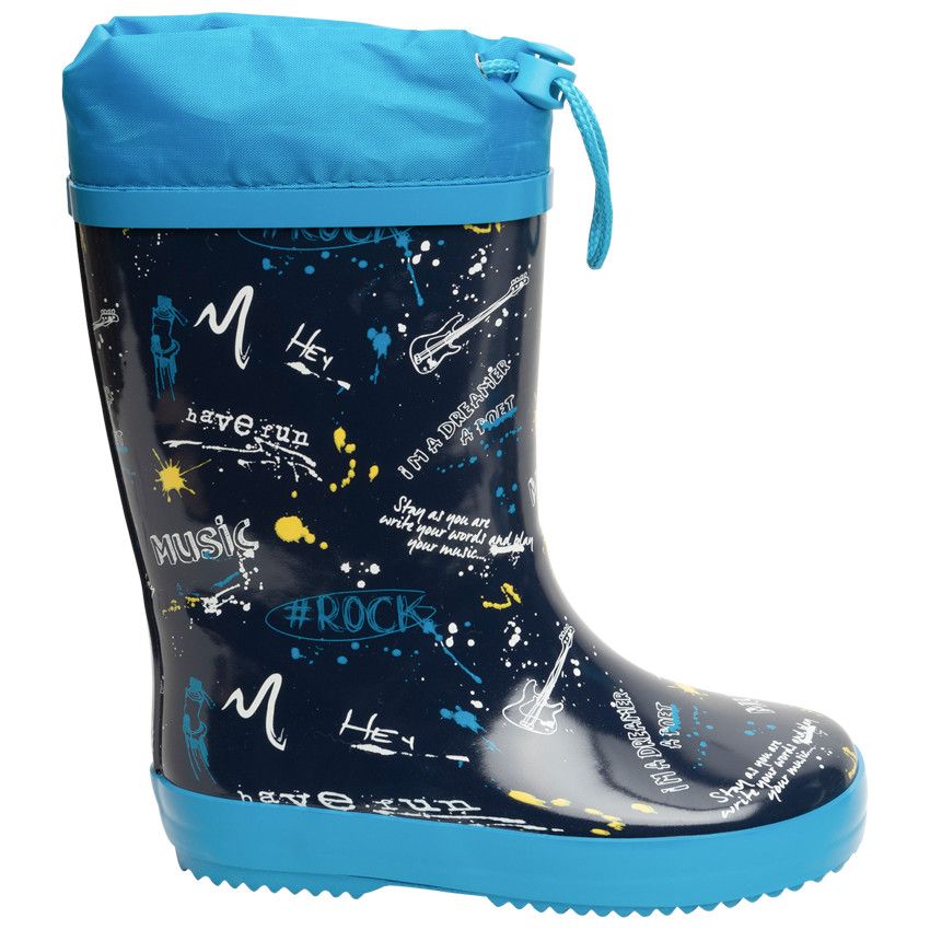 Orchestra bottes discount