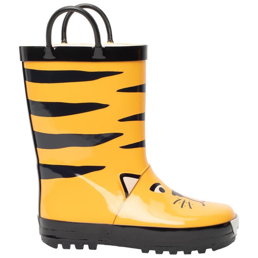 Bottes de pluie Chaussures garcon 24 38 Orchestra
