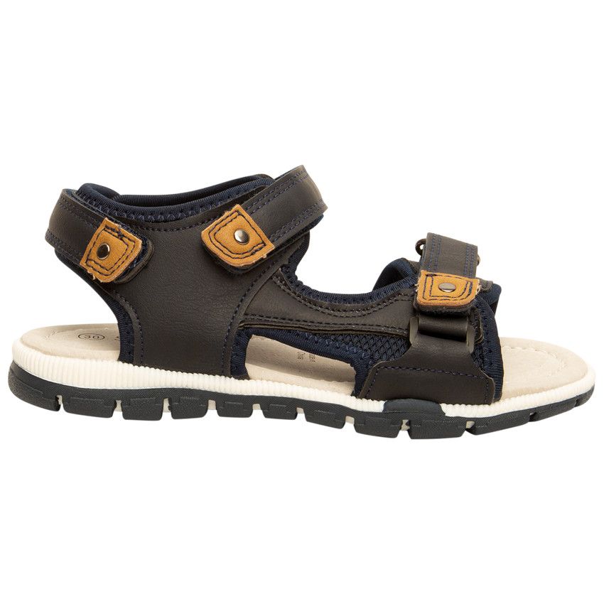 Sandales garcon taille clearance 23