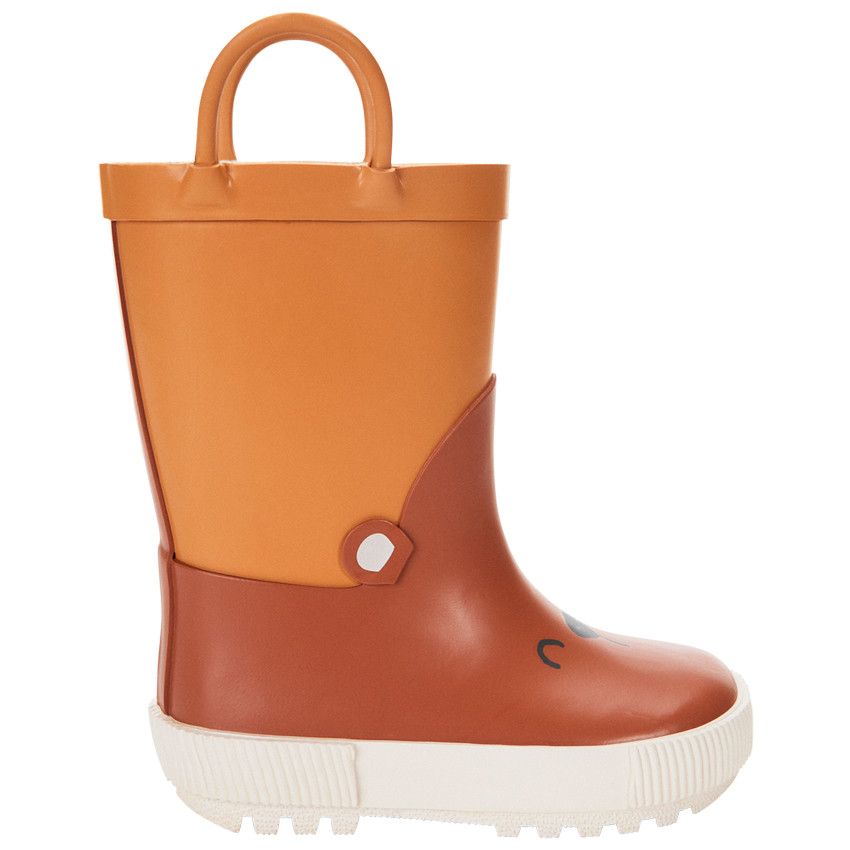 Bottes de pluie Chaussures garcon 24 38 Orchestra