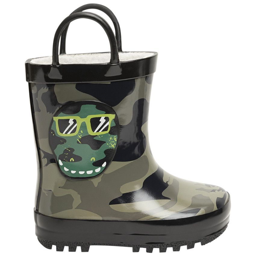 Bottes de hotsell pluie garcon orchestra
