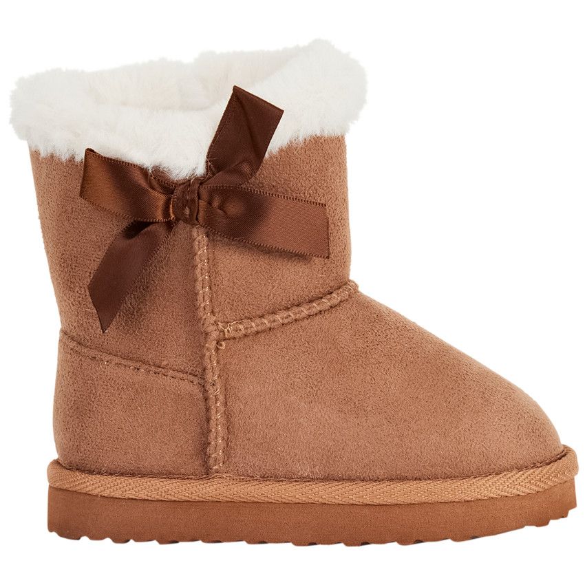 Bottillon bebe fille sales