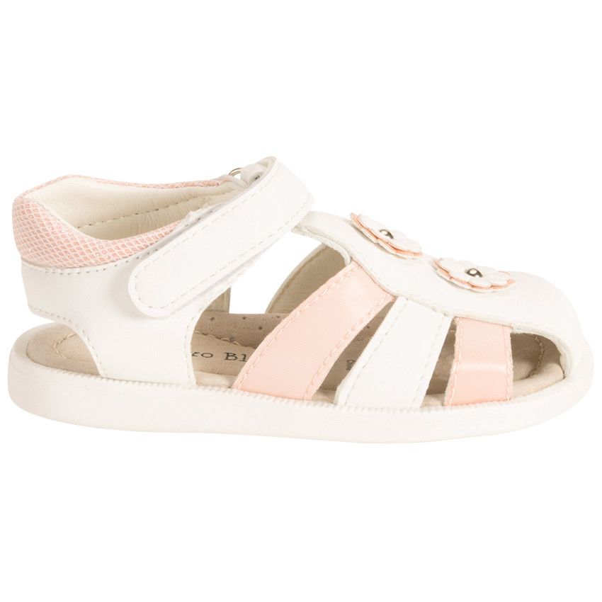 Chaussure bebe fille orchestra 2025