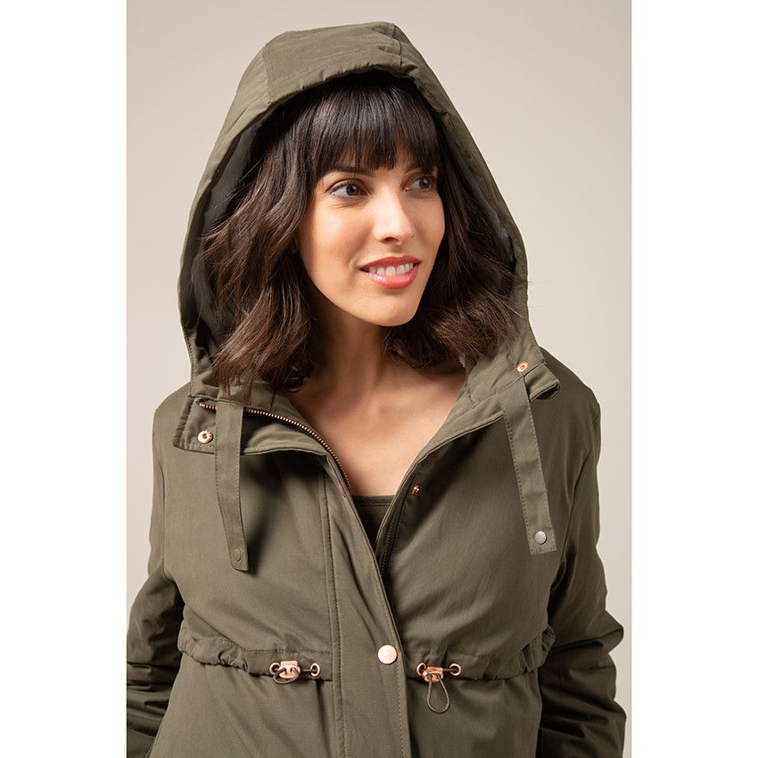 Manteau grossesse orchestra online