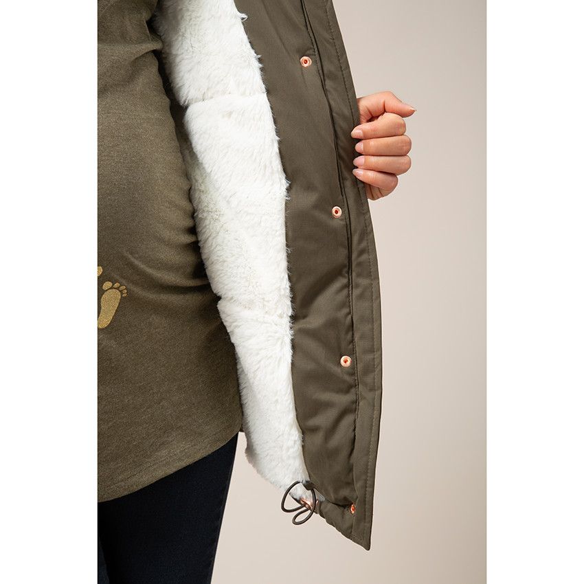 Manteau grossesse orchestra clearance