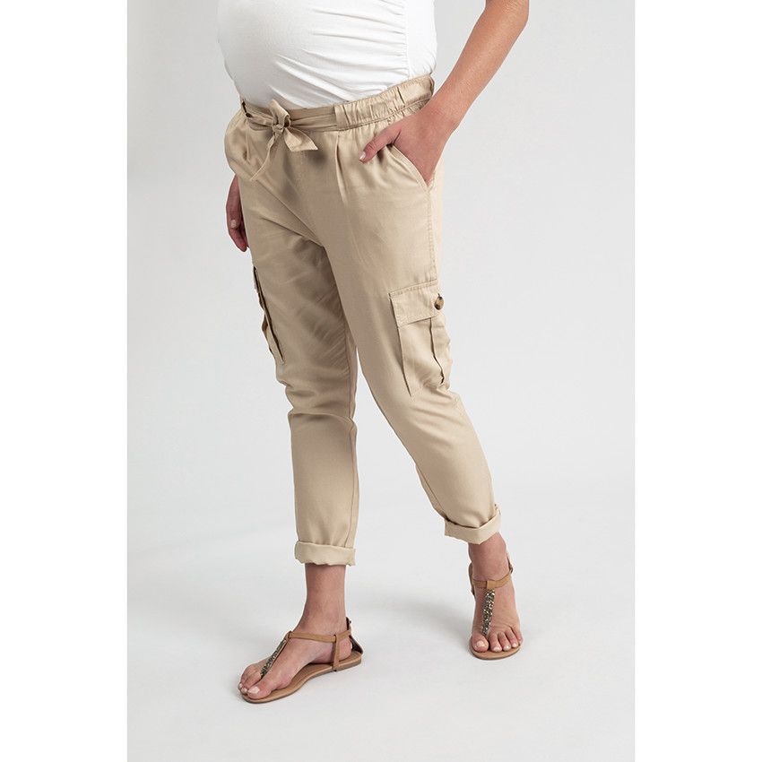 Jean pantalon legging Future maman Orchestra