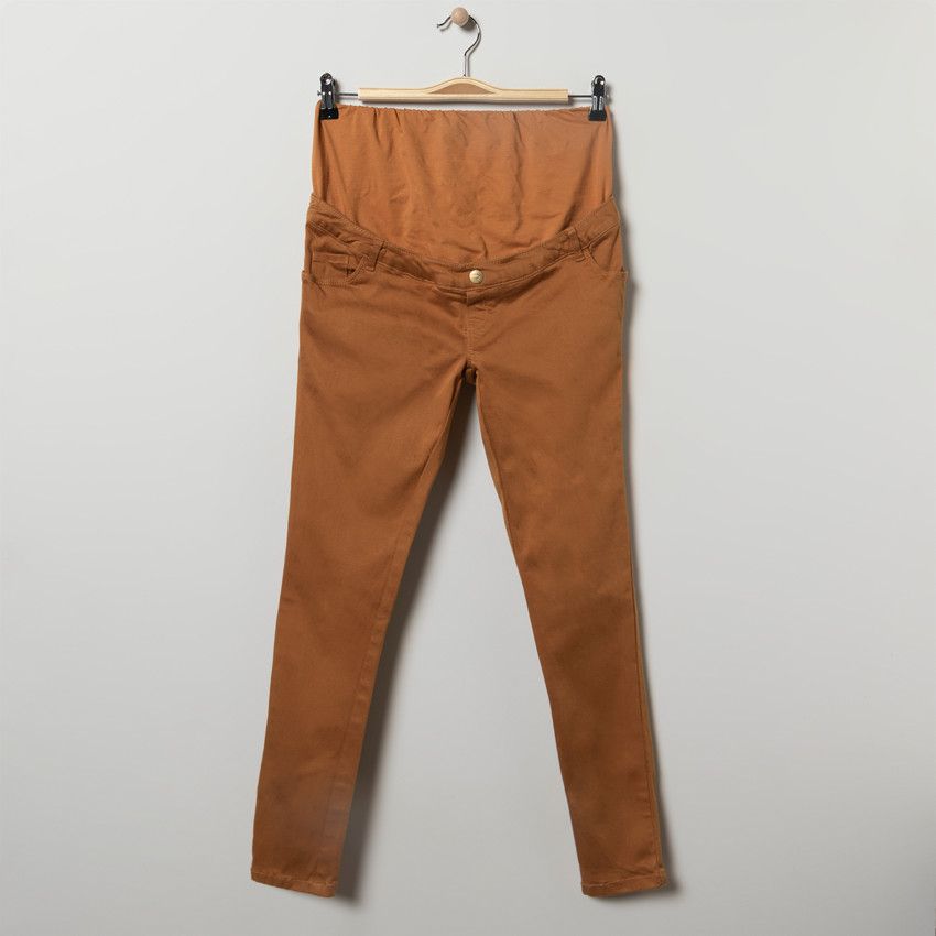 Pantalon grossesse orchestra top