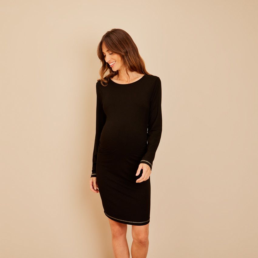 Orchestra top robe grossesse