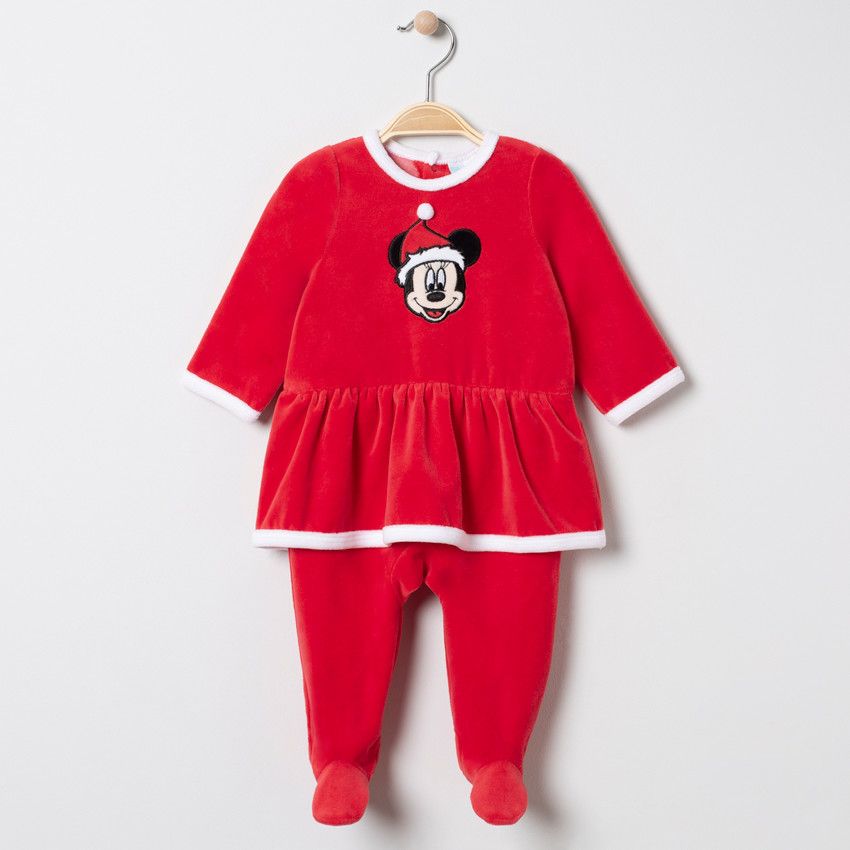 Pyjama bebe noel discount orchestra