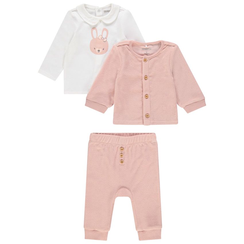 Combinaison pilote bébé discount orchestra
