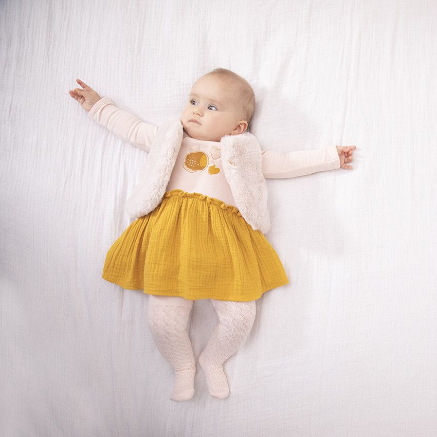 Robe bebe orchestra outlet