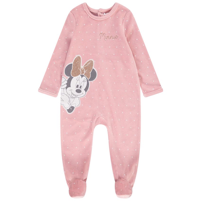 Pyjama Bébé • Dors-bien pour Bébé Fille