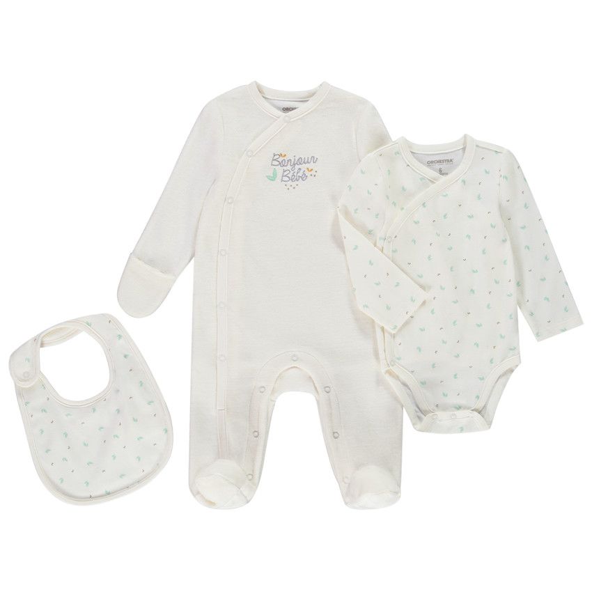 Body new arrivals naissance orchestra