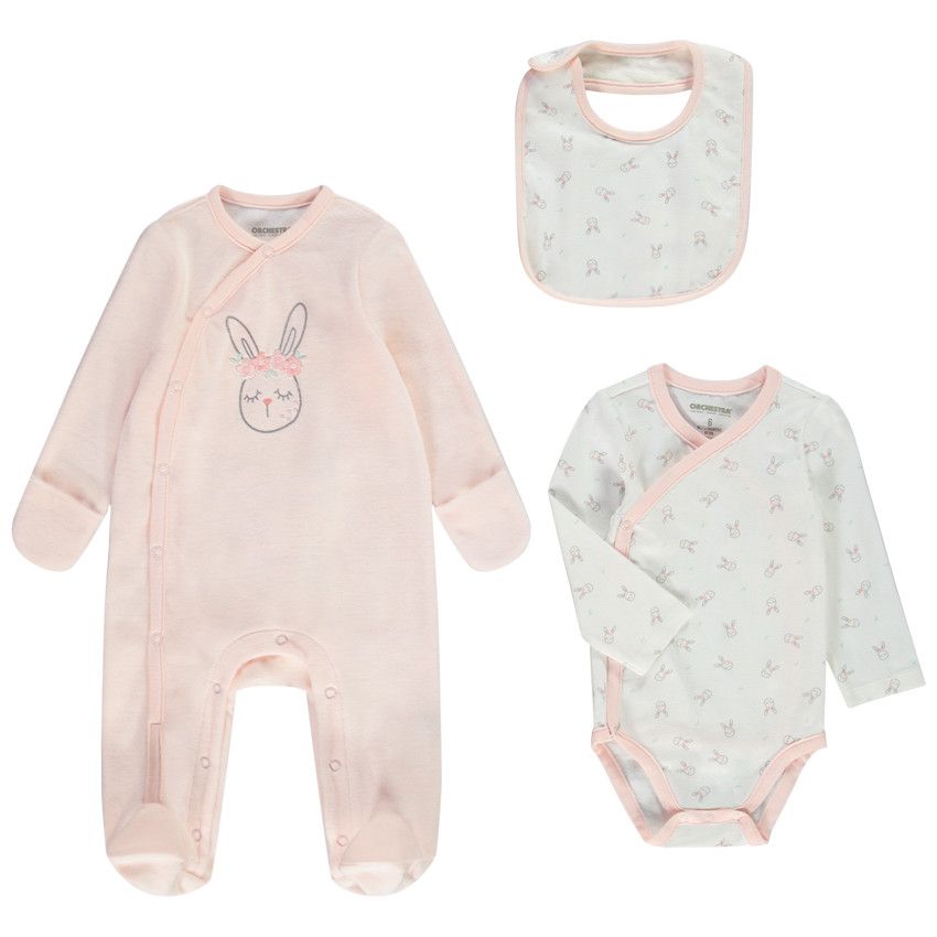 Body orchestra fille best sale