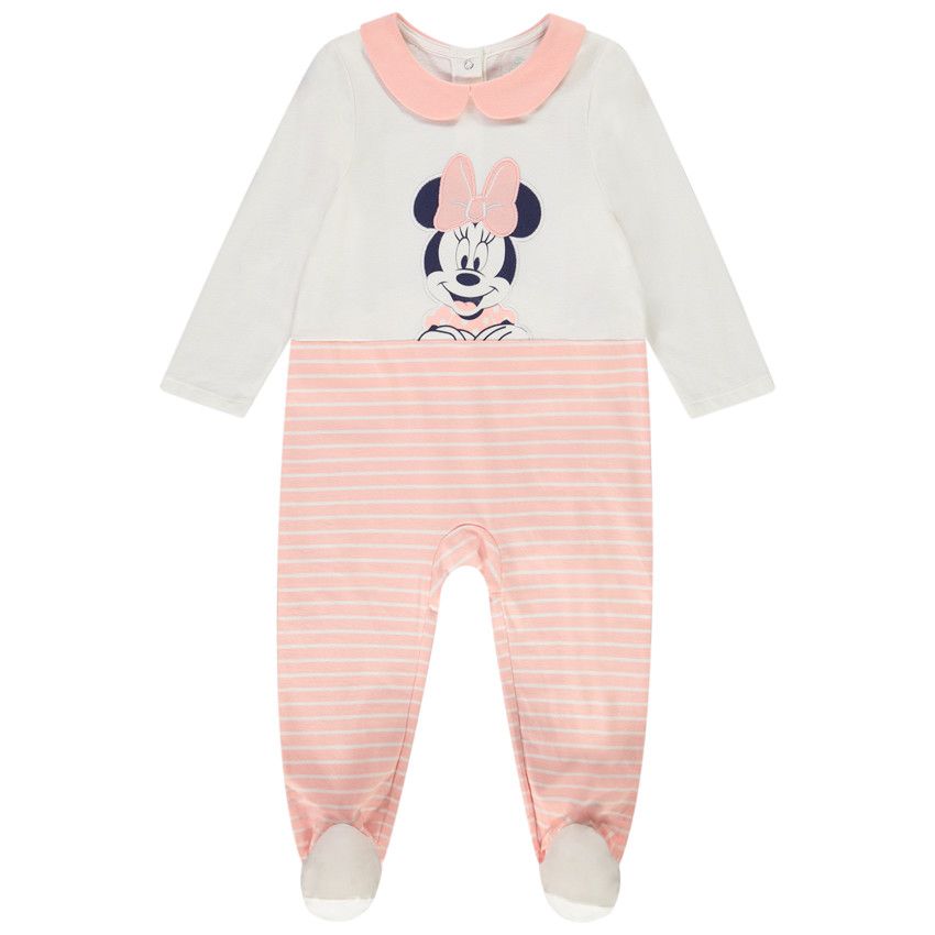 Pyjama clearance minnie orchestra