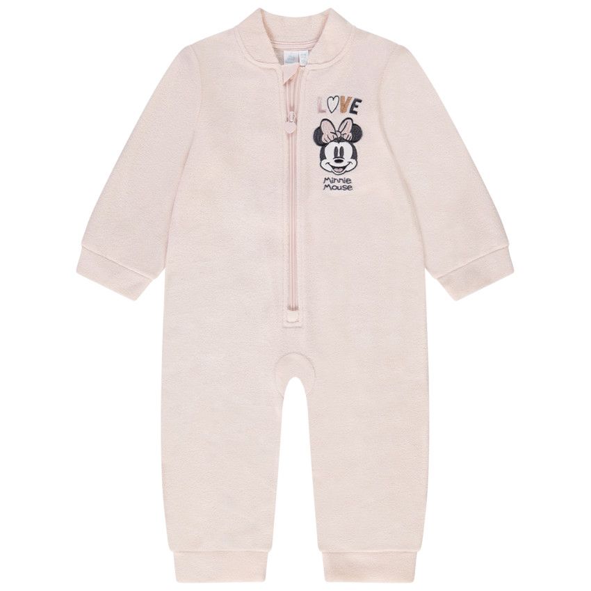 Pyjama Bébé Fille - Au Comptoir des Sorciers
