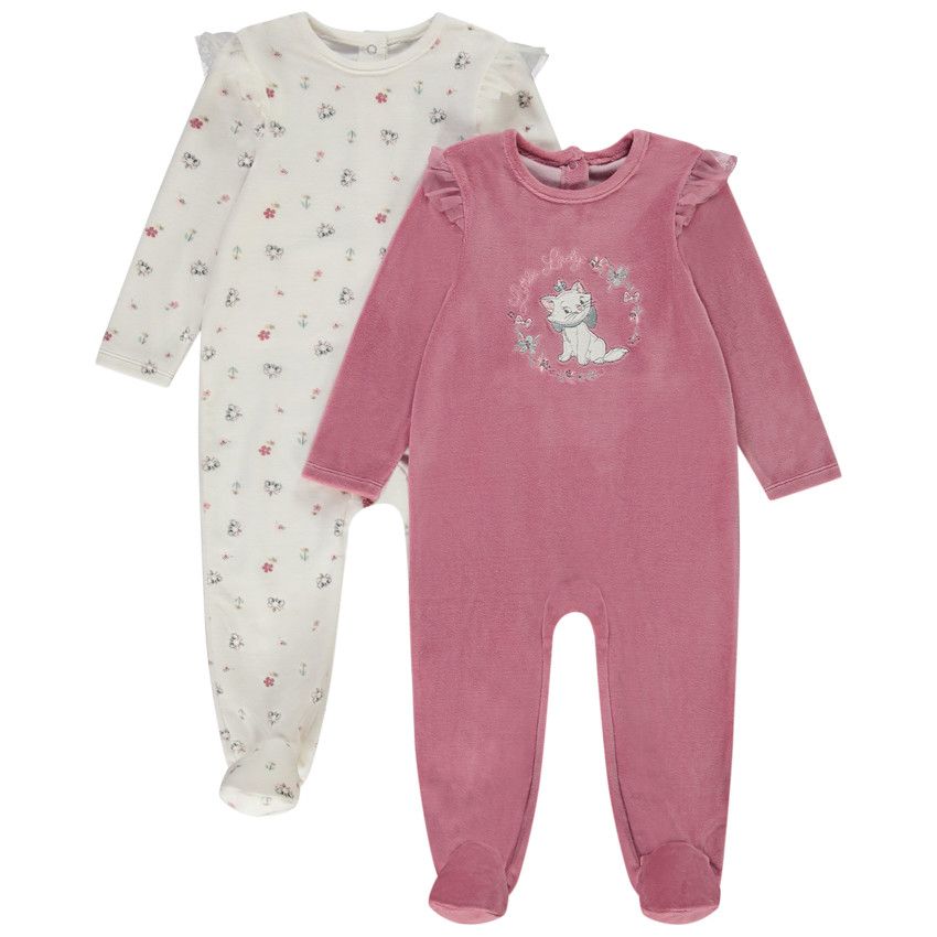 Vetement bebe fille disney on sale