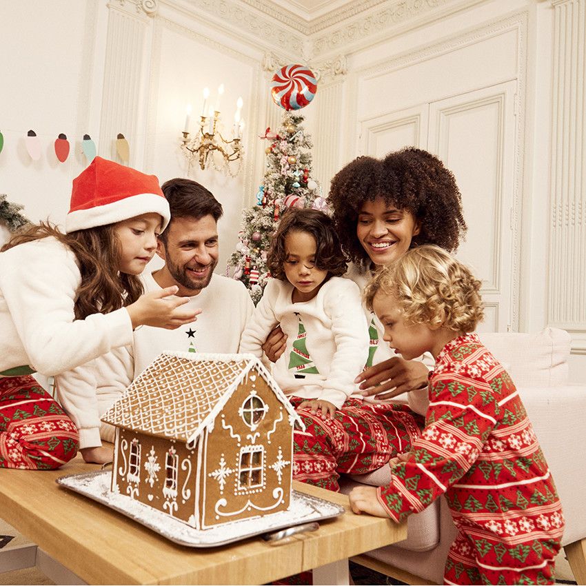 Pyjama bebe noel orchestra 2025