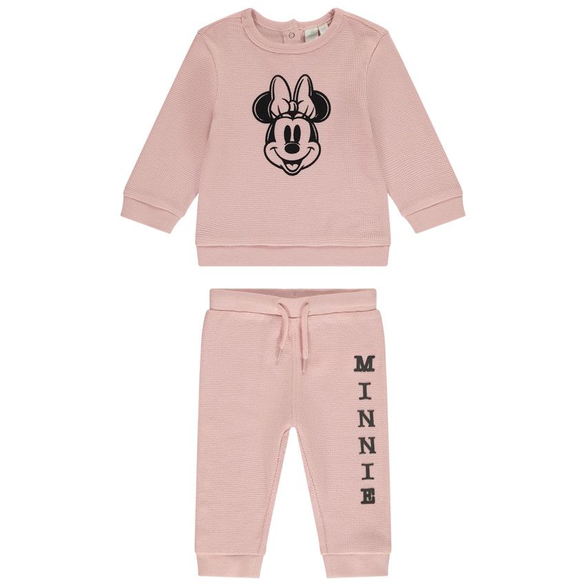 Vetement bebe fille on sale disney
