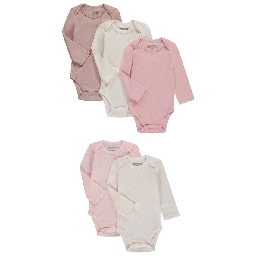 Orchestra body bebe fille 2025