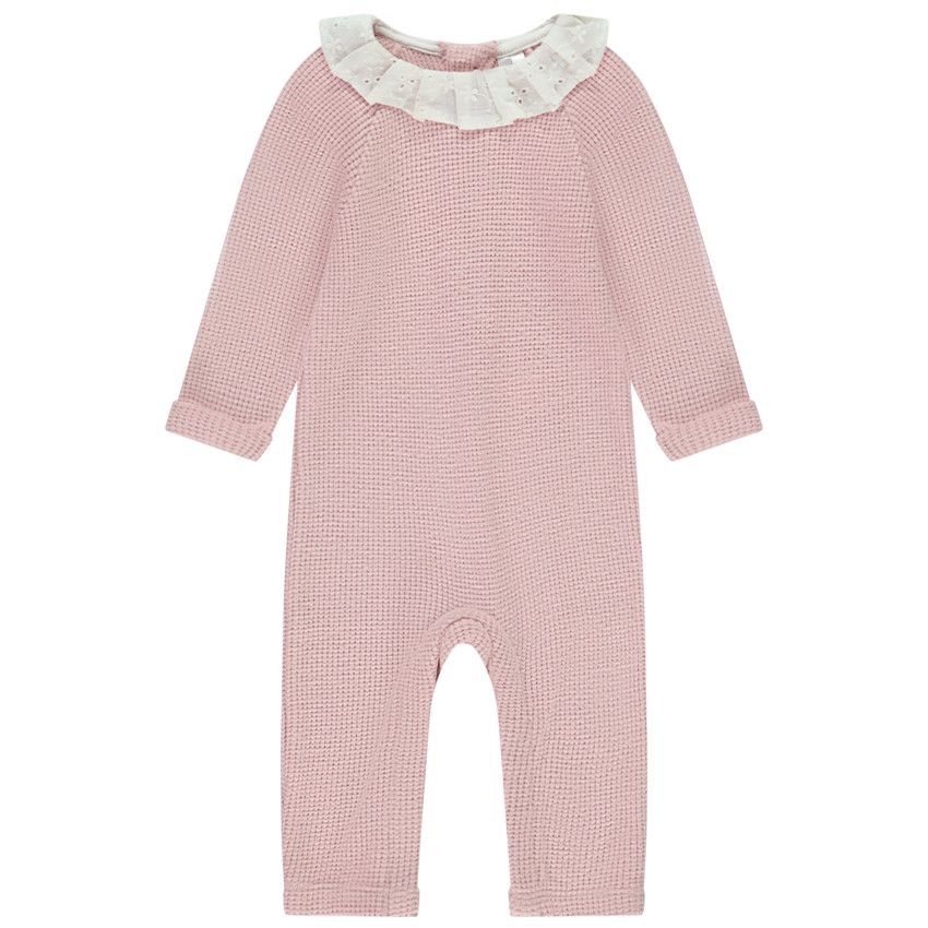 Combinaison bébé fille orchestra hot sale