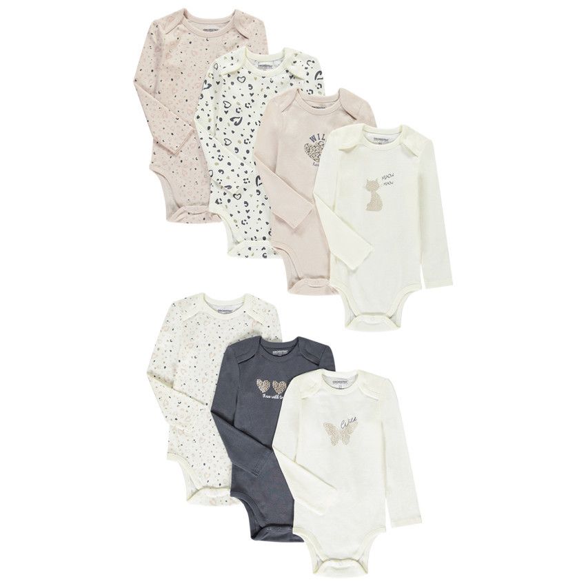 Body Baby girl fashion Orchestra