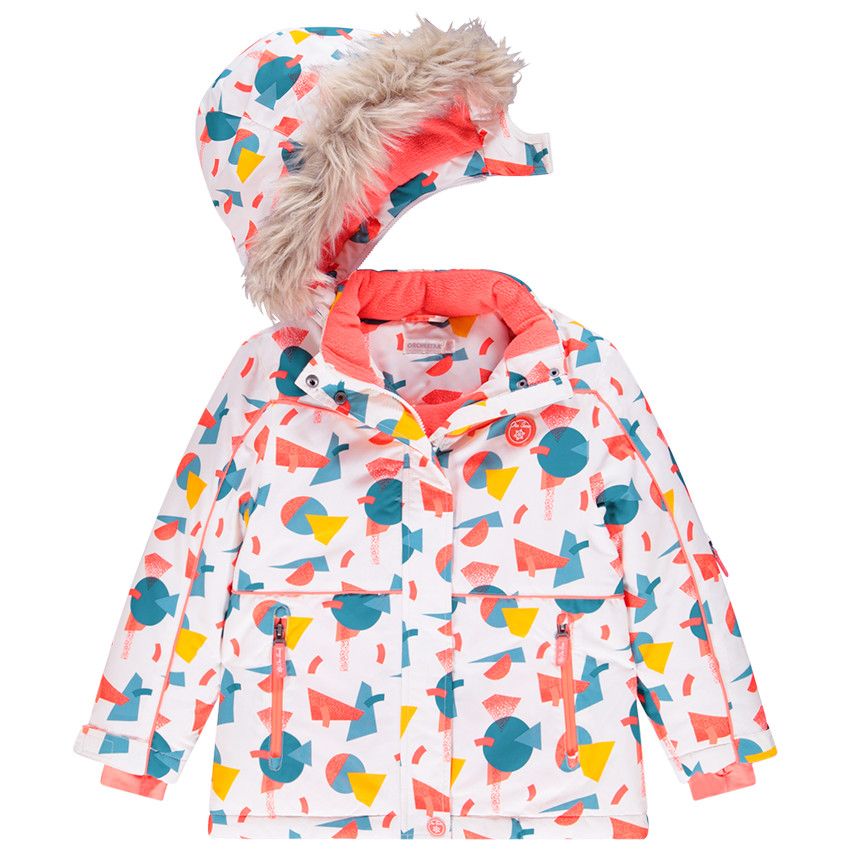 Veste new arrivals ski orchestra