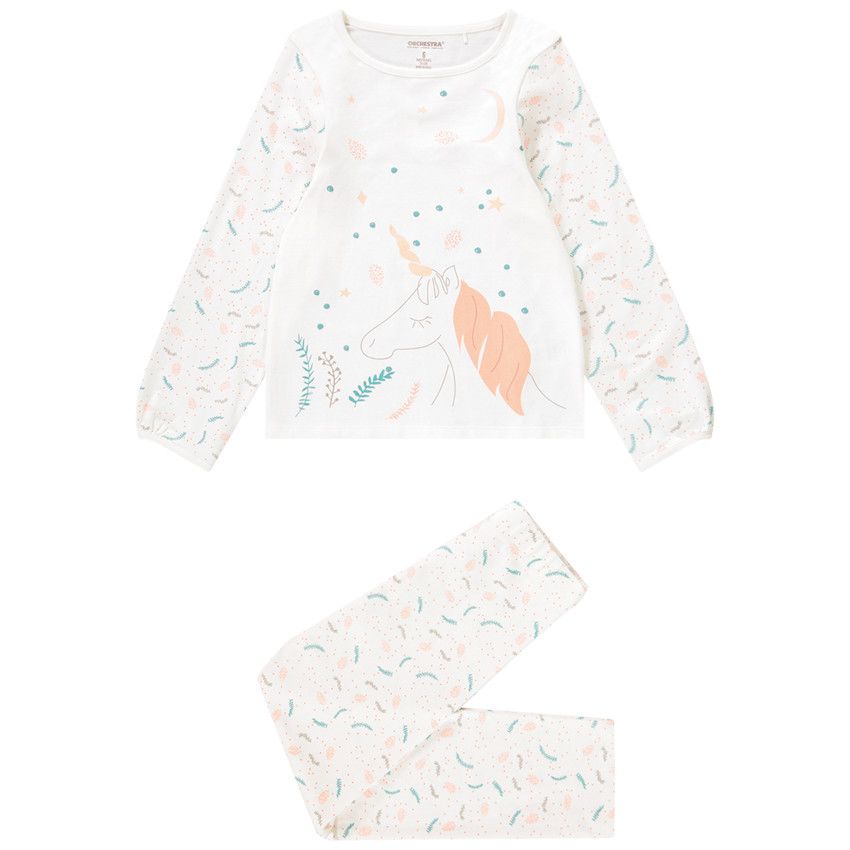 Orchestra pyjama fille clearance