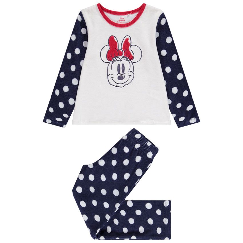 Orchestra pyjama fille online