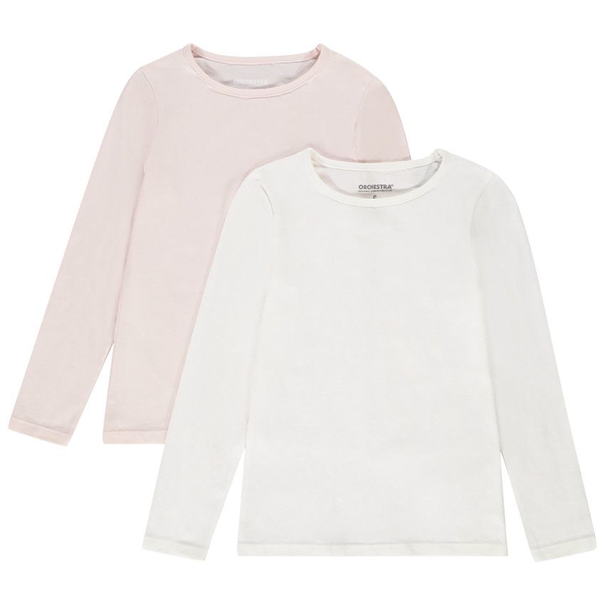 Maillot de corps fille orchestra clearance