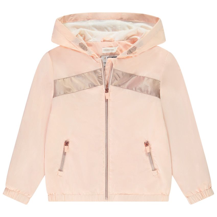 Coupe vent fille on sale orchestra