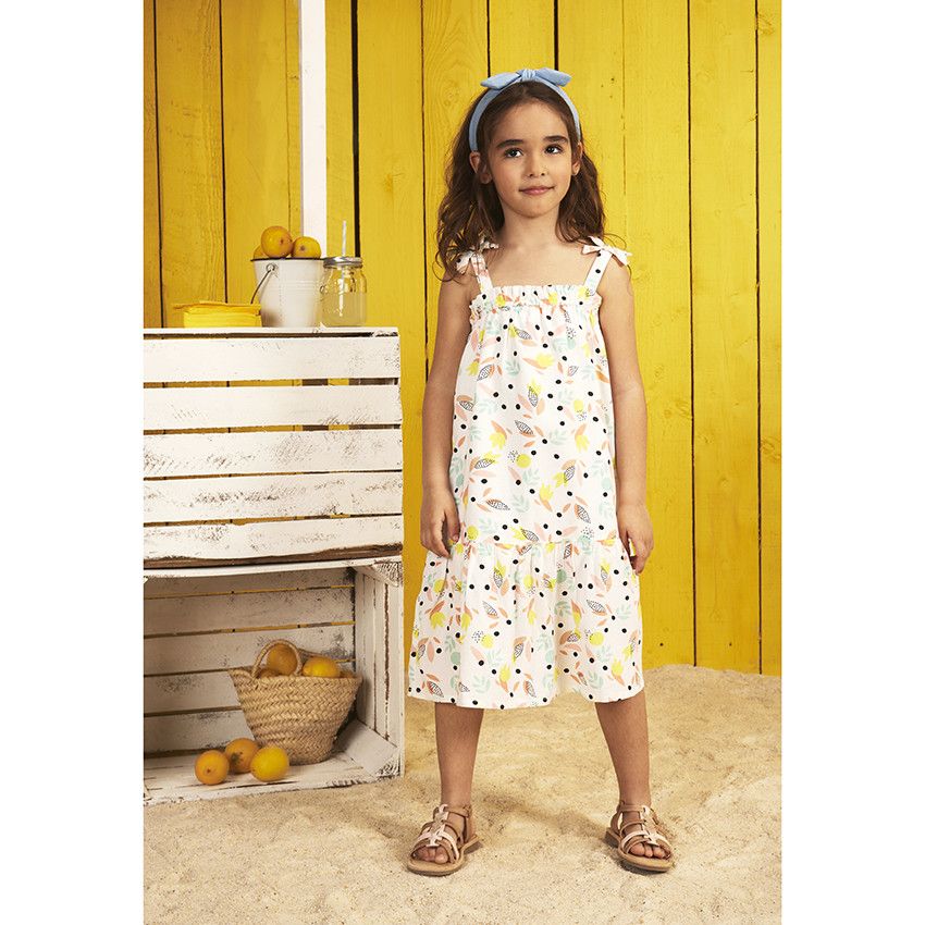 Robe sales orchestra fille