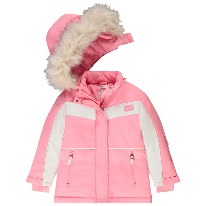 Manteau ski orchestra 2025
