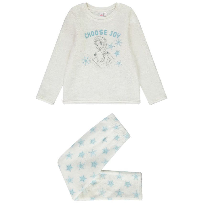 Chemise de nuit fille orchestra top
