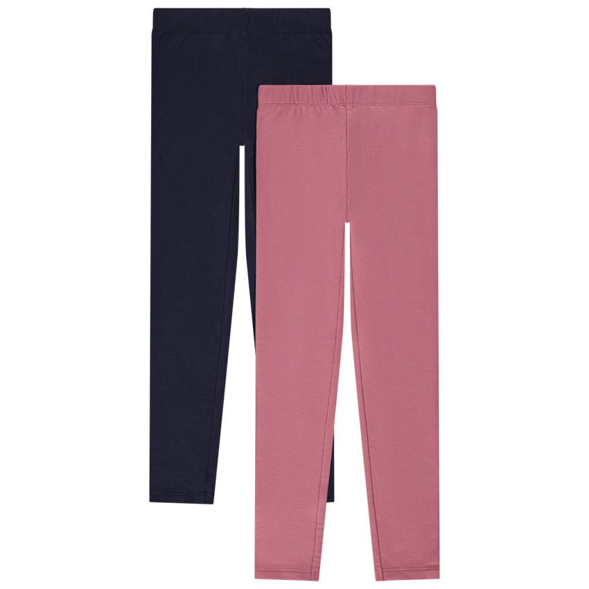 Legging boxer shorts Girl s fashion Orchestra